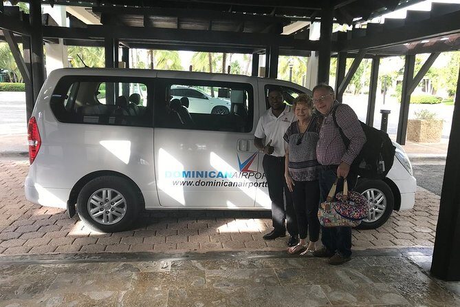 Punta Cana Airport to WYNDHAM ALLTRA Punta Cana (Uvero Alto) R/T - Authentic Experiences and Real Feedback