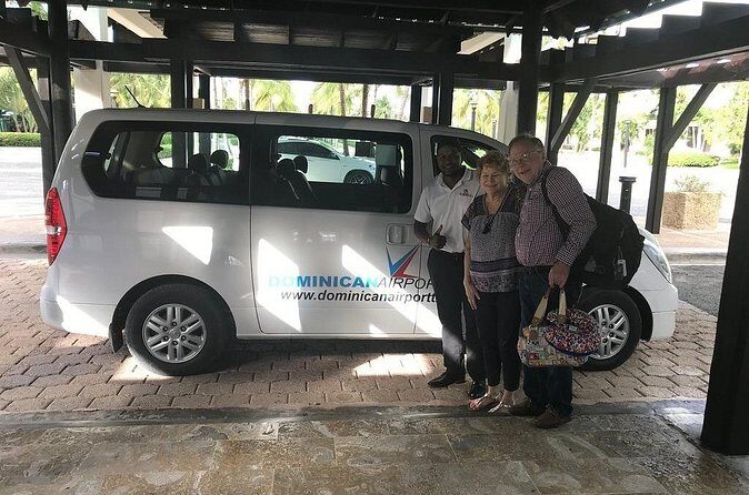 Punta Cana Airport to WYNDHAM ALLTRA Punta Cana (Uvero Alto) R/T - FAQ