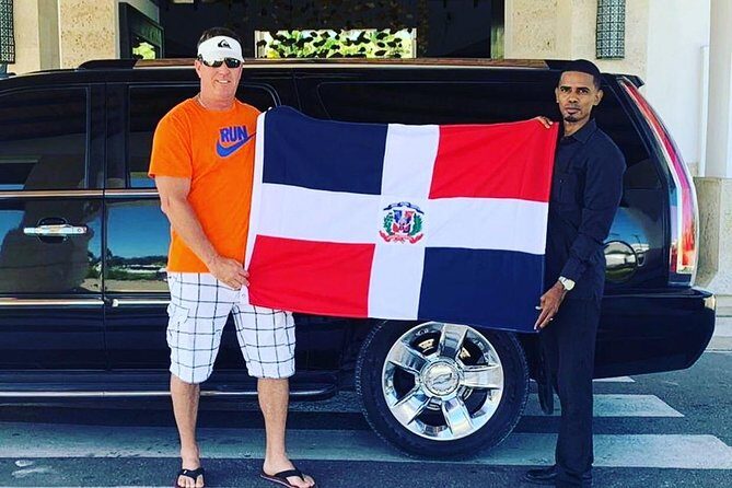 Punta Cana Airport Transfer Bavaro Suburban Trip - A Detailed Look at the Punta Cana Airport Transfer Experience