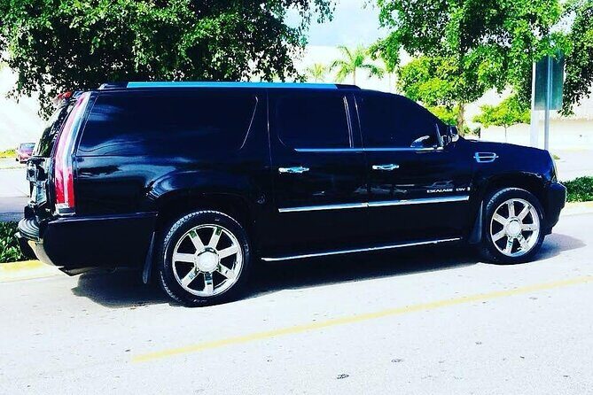 Punta Cana Airport Transfer Cap Cana Suburban Trip - The Reality Based on Reviews