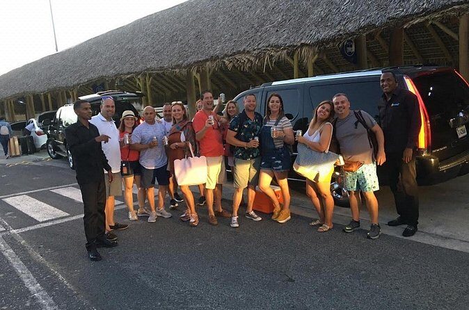 Punta Cana Airport Transfer Cap Cana Suburban Trip - The Itinerary and Practical Details