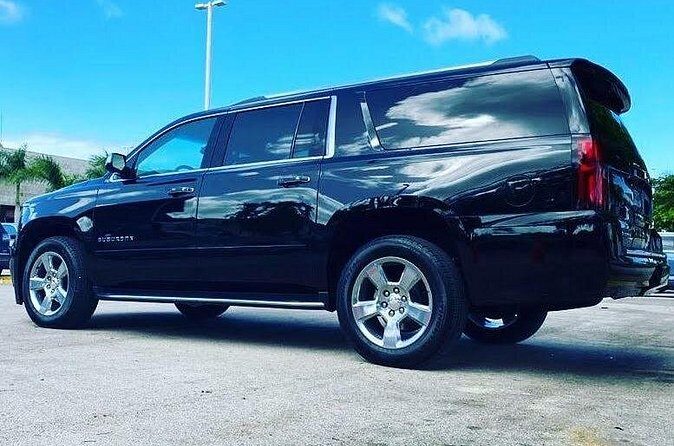 Punta Cana Airport Transfer Cap Cana Suburban Trip - Who is This Transfer Best For?