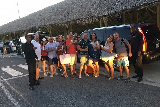 Punta Cana Airport Transfer Cap Cana Suburban Trip - FAQs