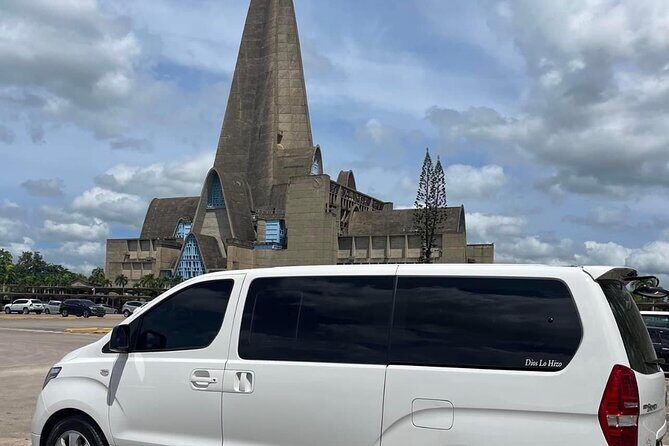 Punta Cana Airport Transfer La Romana, Dominicus, Bayahibe - What to Expect on the Day