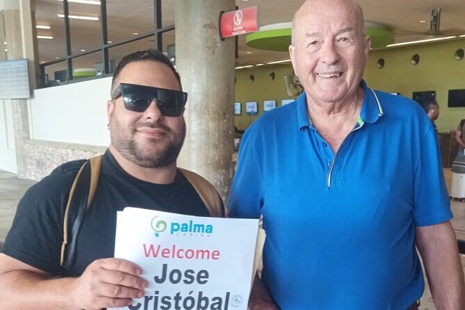 Punta Cana Airport Transfer La Romana, Dominicus, Bayahibe - FAQ