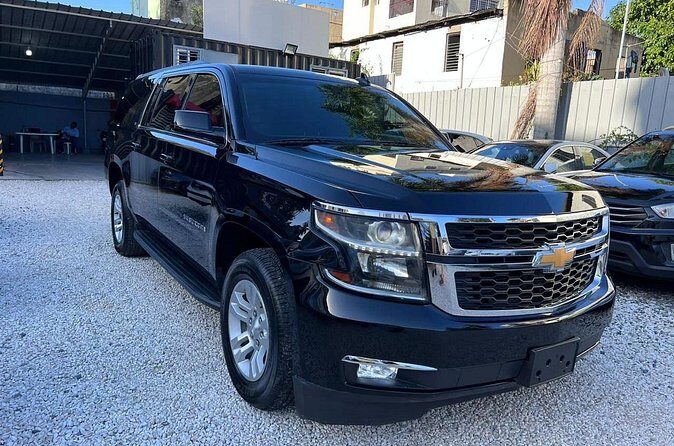 Punta Cana Airport Transfer: Luxuty Ride to Your Hotel - FAQ