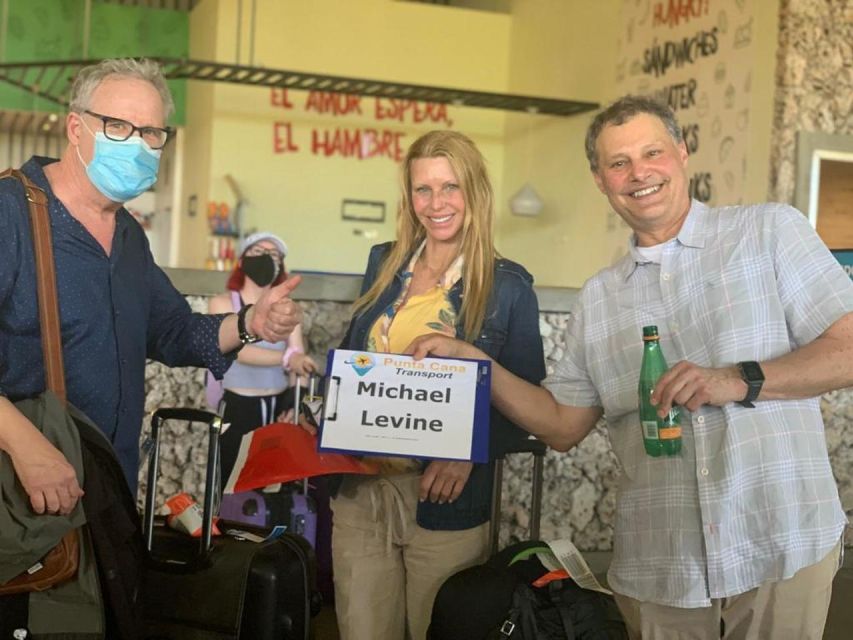 Punta Cana Airport Transfer - Punta Cana Transport - Pricing and Value Proposition