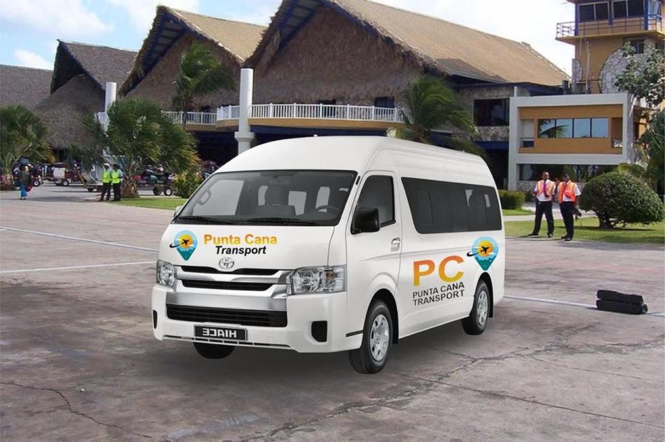 Punta Cana Airport Transfer - Punta Cana Transport - Frequently Asked Questions