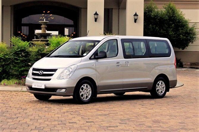 Punta Cana Airport Transfer Service - Key Points