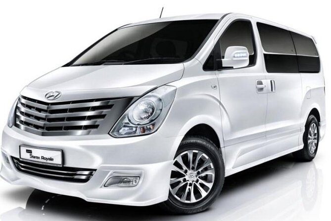 Punta Cana Airport Transfer Service - What Makes This Transfer Stand Out