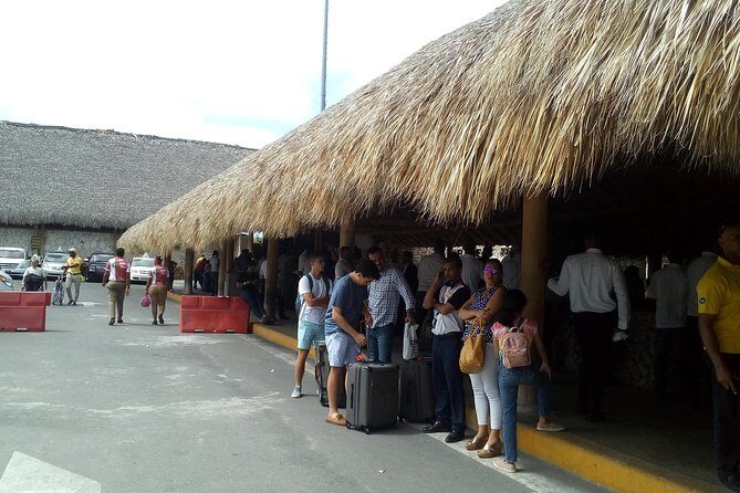 Punta Cana Airport Transfer Service - FAQ: Your Practical Questions Answered