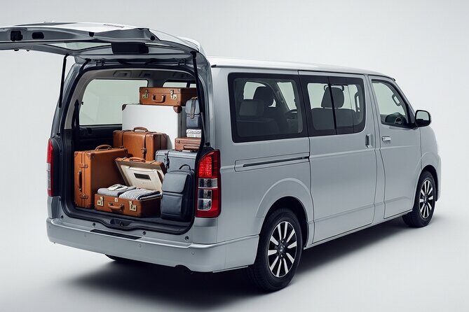 Punta Cana: Airport Transfer to Hotel In RD / Fast & Safe - Introduction