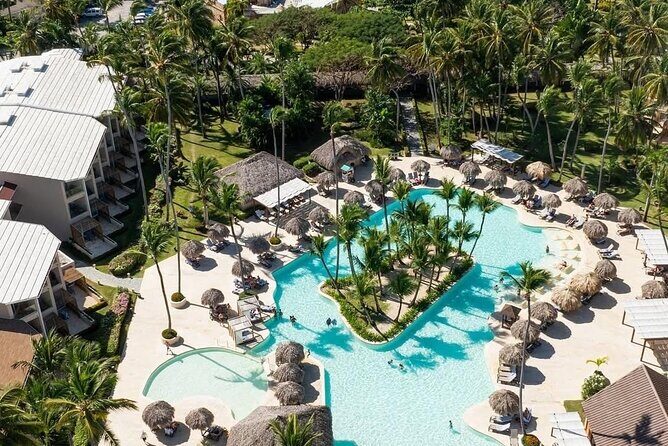 Punta Cana: Airport Transfer to Hotel In RD / Fast & Safe - Customer Experiences: What Travelers Say