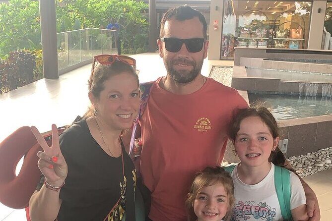 Punta Cana: Airport Transfer to Hotel In RD / Fast & Safe - Pricing and Value Analysis