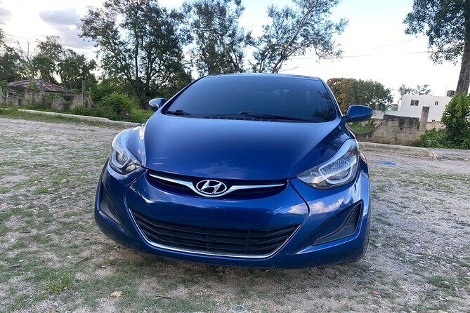 Punta Cana airport transfers - Key Points