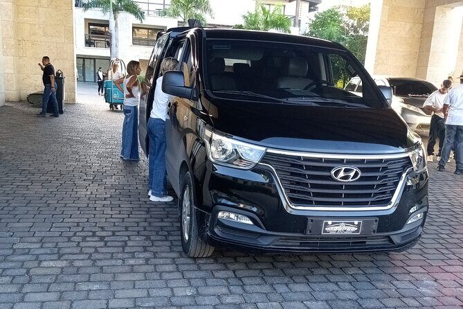 Punta Cana airport transfers - An In-Depth Look at Punta Cana Airport Transfers