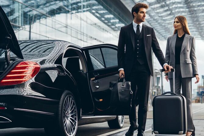 Punta Cana Airport Transfers - Vehicle and Comfort