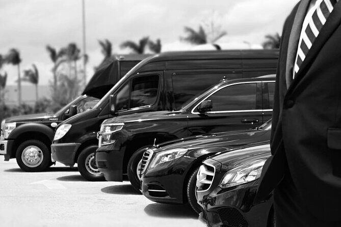 Punta Cana Airport Transfers - The Details That Matter for Your Trip