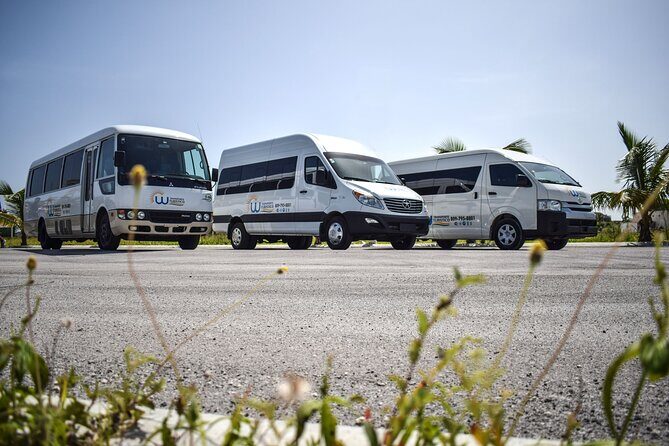 Punta Cana Airport Transfers - The Sum Up