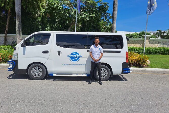 Punta Cana Airport Transfers - Taxis, minivans & coaches - Introduction