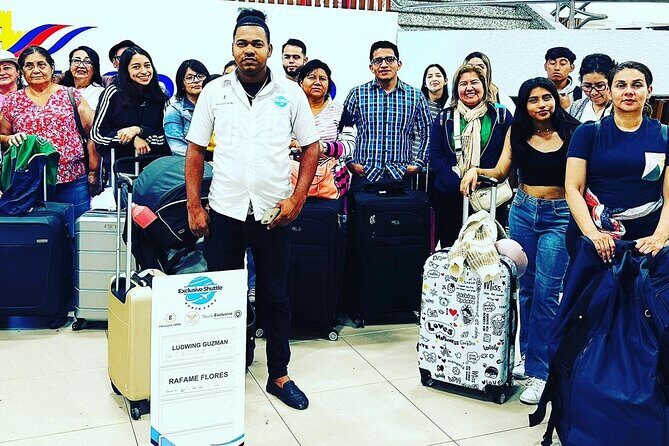 Punta Cana Airport Transfers - Taxis, minivans & coaches - An In-Depth Look at the Punta Cana Airport Transfer Service