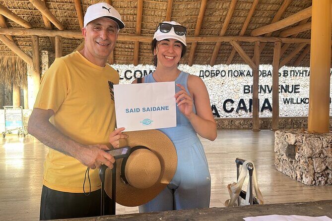 Punta Cana Airport Transfers - Taxis, minivans & coaches - Why It’s a Great Choice for Many Travelers