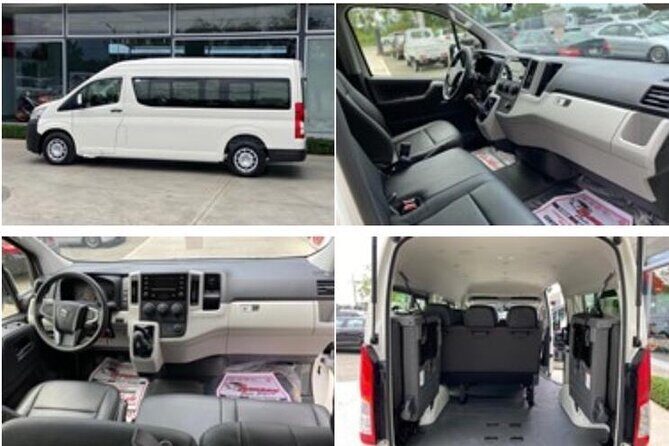 Punta Cana Airport Transfers - Taxis, minivans & coaches - The Sum Up