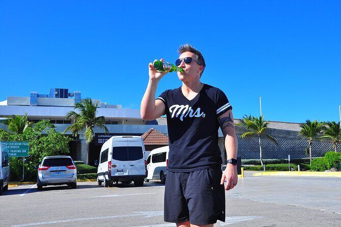 Punta Cana Airport Transfers to Cap Cana, Bavaro, Uvero Alto - Key Points