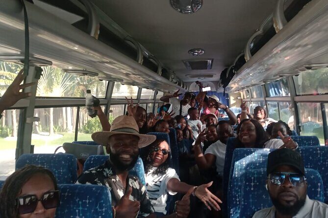 Punta Cana Airport Transfers to Cap Cana, Bavaro, Uvero Alto - Deep Dive into the Experience