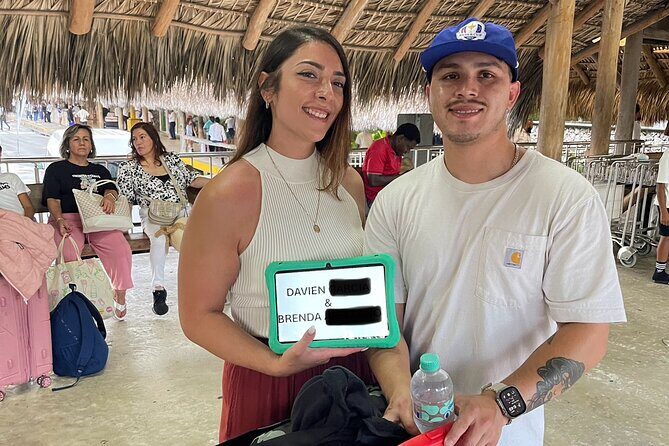 Punta Cana Airport Transportation Private Transfer - Analyzing the Experience: What Travelers Can Expect