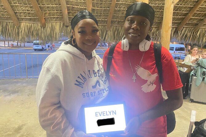 Punta Cana Airport Transportation Private Transfer - Why This Transfer Service Excels