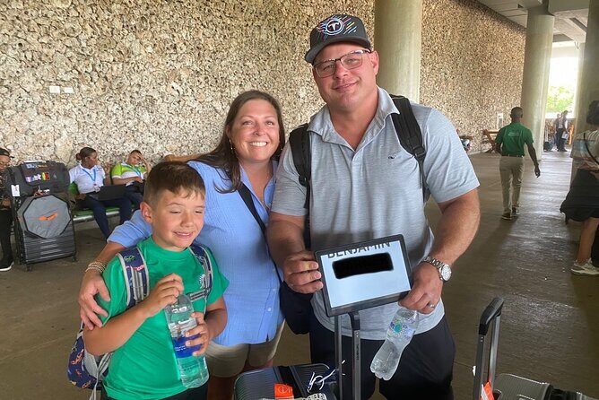 Punta Cana Airport Transportation Private Transfer - Final Thoughts: Who Should Consider This Service?