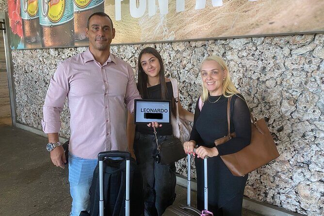 Punta Cana Airport Transportation Private Transfer - FAQ