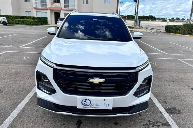 Punta Cana Airport Transportion Round-Trip to Hotels in Punta Cana - FAQs