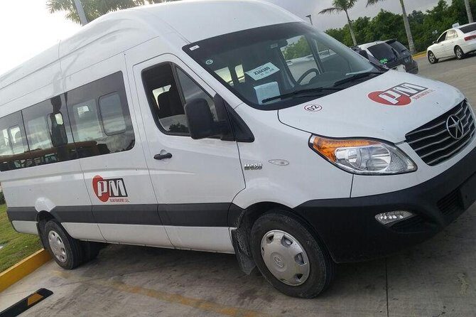 Punta Cana Airport-Uvero Alto Round Trip - What to Expect from Your Punta Cana Transfer