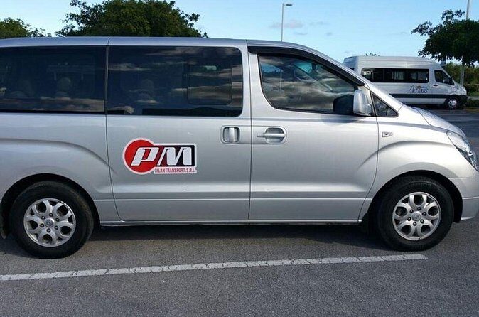 Punta Cana Airport-Uvero Alto Round Trip - The Experience in Practice: Real Traveler Insights