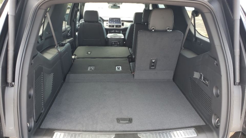 Punta Cana Airport: VIP Taxi in Front and to Hotels - VIP Transfer