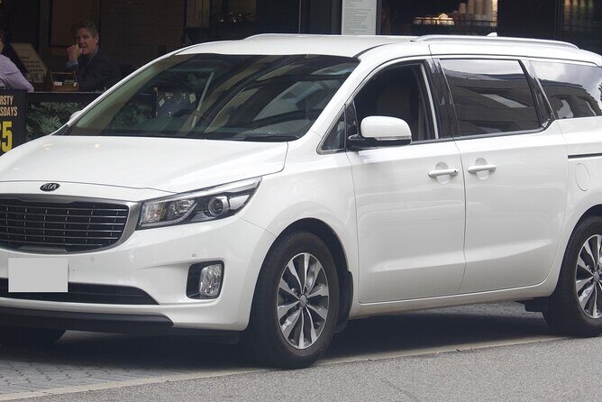 Punta Cana Airport(PUJ) to Uvero Alto RoundTrip Private Transfer - The Booking & Cancellation Policy