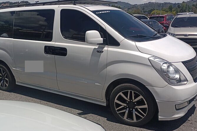 Punta Cana Airport(PUJ) to Uvero Alto RoundTrip Private Transfer - FAQs