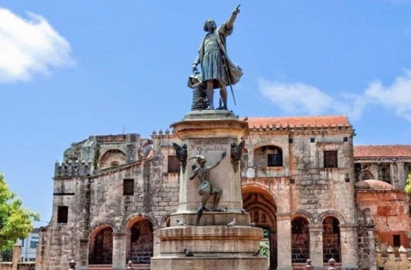 Punta Cana: All Inclusive Santo Domingo Full-Day City Tour - Key Points