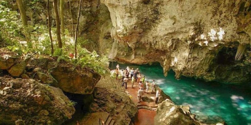 Punta Cana: All Inclusive Santo Domingo Full-Day City Tour - What Do Travelers Say?