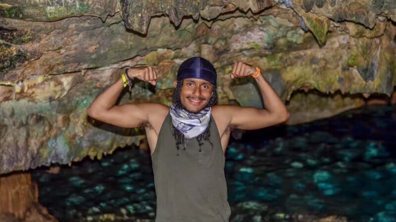 Punta Cana: Amazing Adventures Buggy Macao Beach Cenote - Final Thoughts