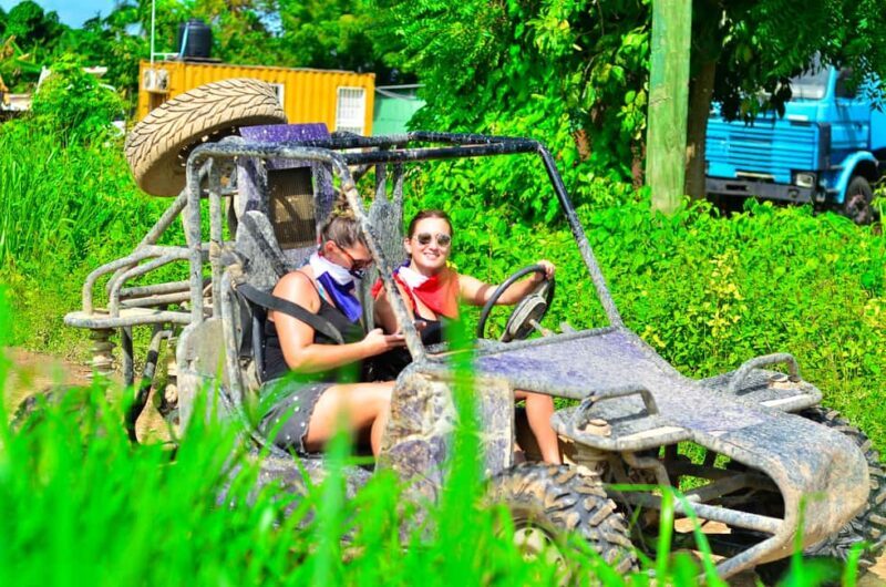 Punta Cana Amazing Dune buggy For Small Groups and Pickup - Final Thoughts: Who Is This Tour For?
