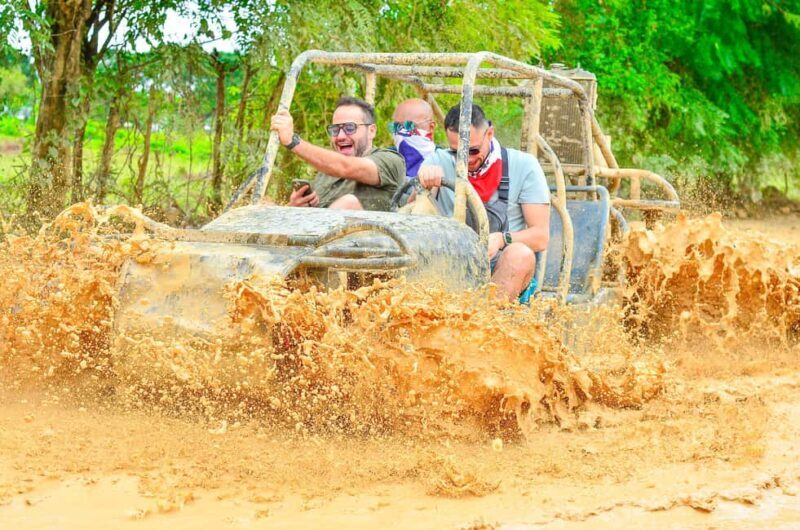 Punta Cana Amazing Dune buggy For Small Groups and Pickup - Frequently Asked Questions