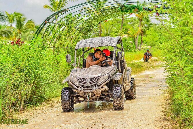 Punta Cana Aqua Karting, Buggy, Adventure Jet Ski and Water Park - Final Thoughts