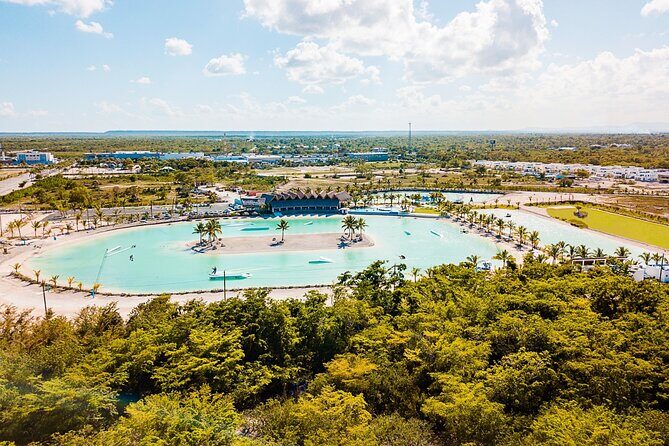 Punta Cana Aqua Karting, Buggy, Adventure Jet Ski and Water Park - Frequently Asked Questions