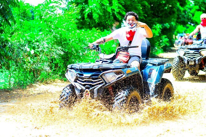 Punta Cana ATV Adventure - Analyzing the Experience: What Travelers Love and Consider