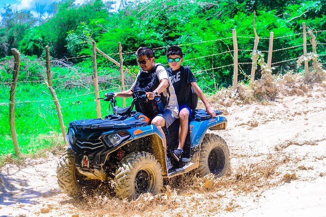 Punta Cana ATV Adventure - Who Should Consider This Tour?