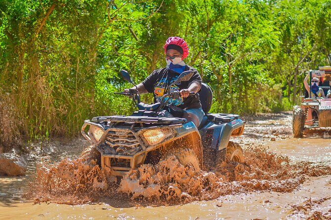 Punta Cana ATV Adventure - The Sum Up: Is It Worth It?