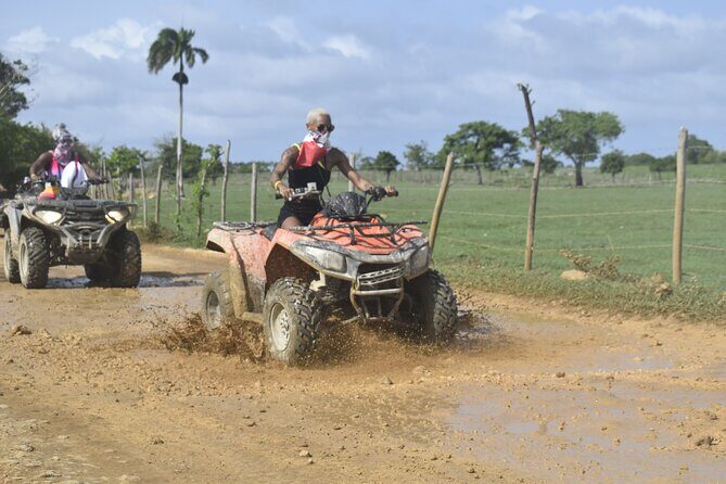 Punta Cana ATV Adventure - Who Should Book This Tour?